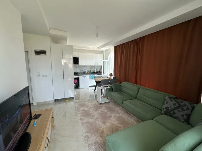AVSALLAR RESİDENCE, Exterior - 2