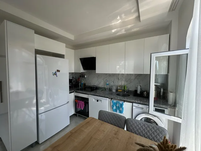 AVSALLAR RESİDENCE, Exterior - 3