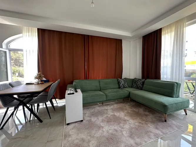 AVSALLAR RESİDENCE, Exterior - 4