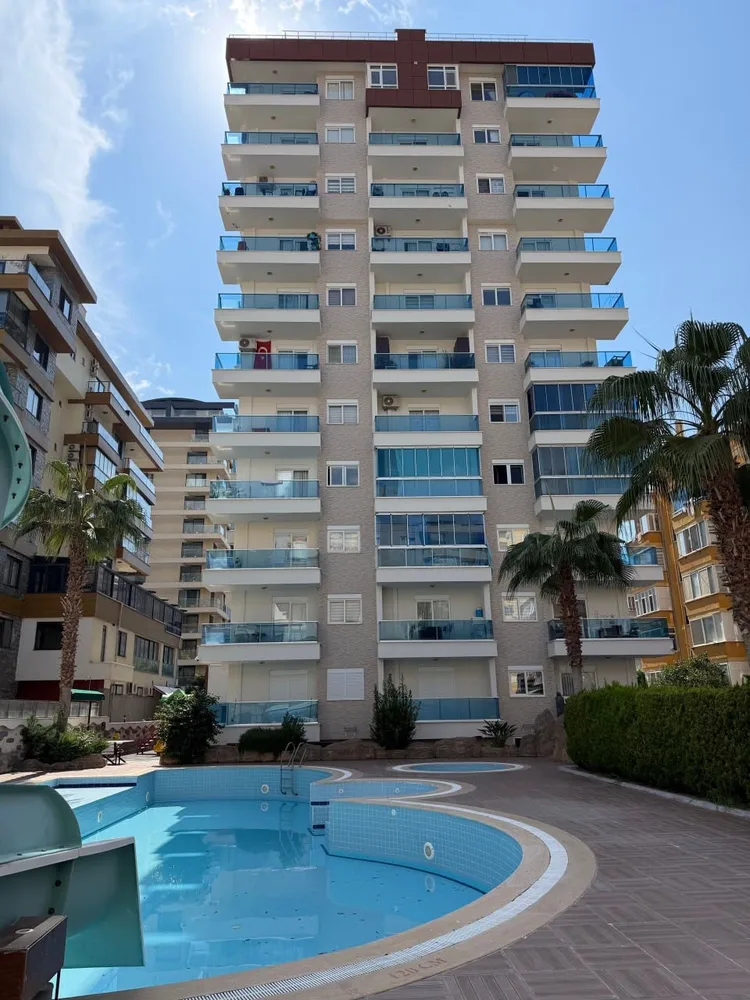 BSR 2 RESİDENCE - View property