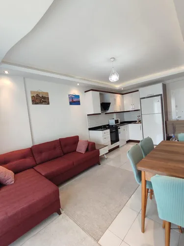 BSR RESİDENCE, Exterior - 4
