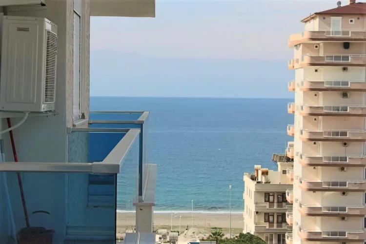 BSR RESİDENCE, Exterior - 1