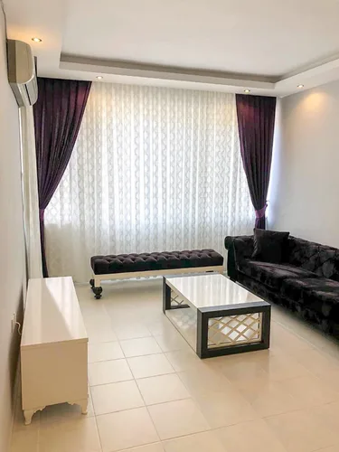HALİL TUNCER APARTMANI, Interior - 3