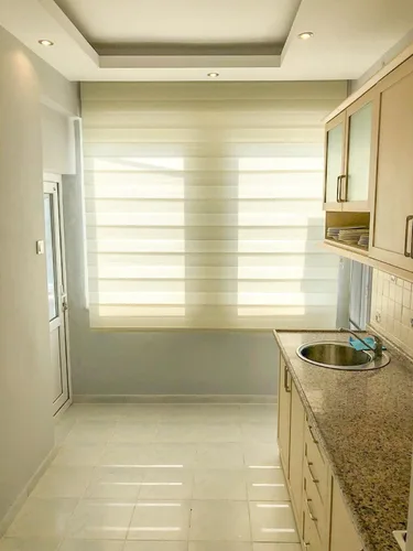 HALİL TUNCER APARTMANI, Interior - 4