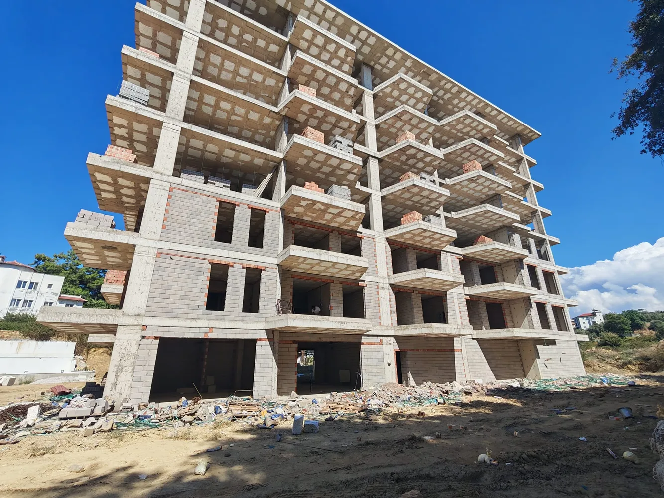 DREAM HOMES LİLYA 2 - View property