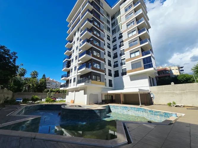 TRIUMPH 1 RESİDENCE, Exterior - 1