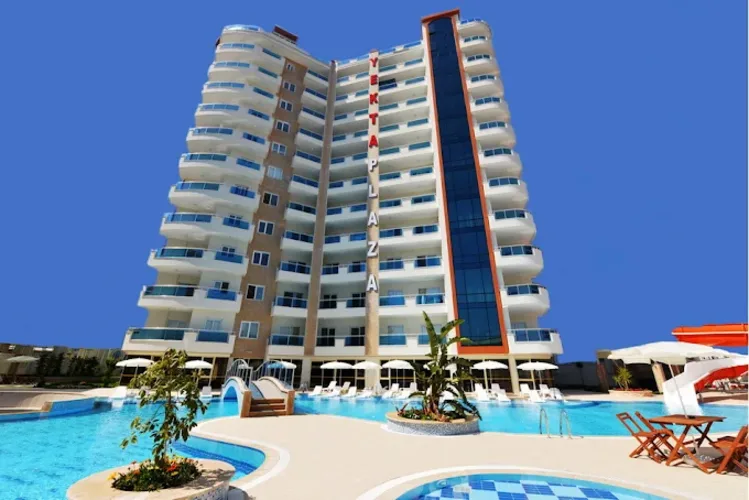 YEKTA PLAZA , Exterior - 3