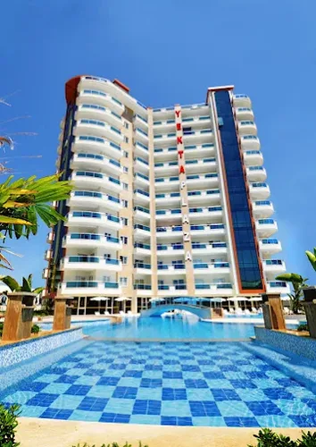 YEKTA PLAZA , Exterior - 4