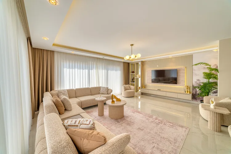 RUBİN RESİDENCE, Exterior - 2
