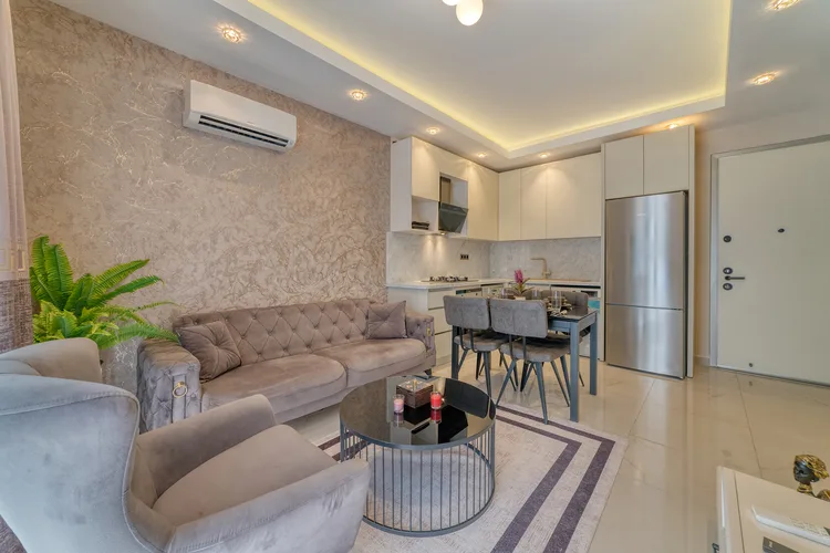 RUBİN RESİDENCE , Interior - 3