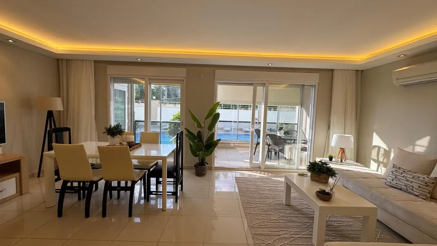 PANORAMA BEACH RESİDENCE , Exterior - 3