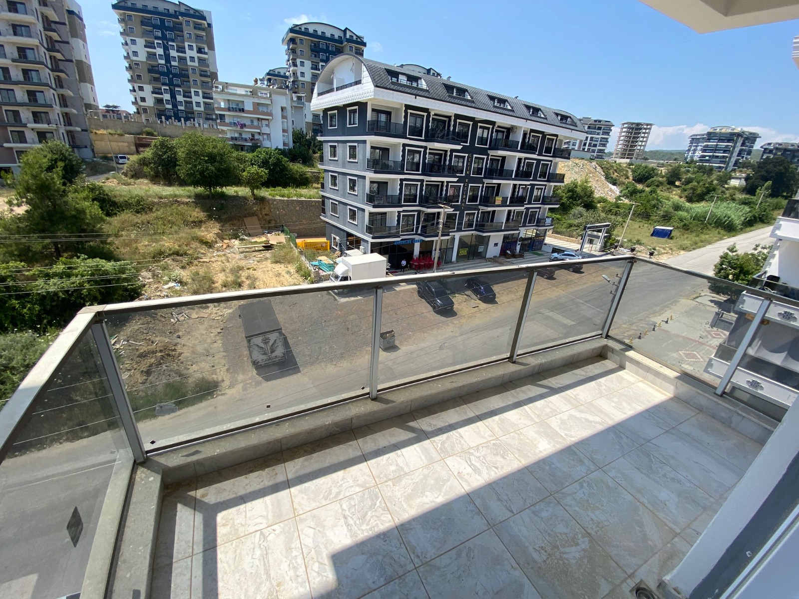 YILDIRIM SUITE  - View property