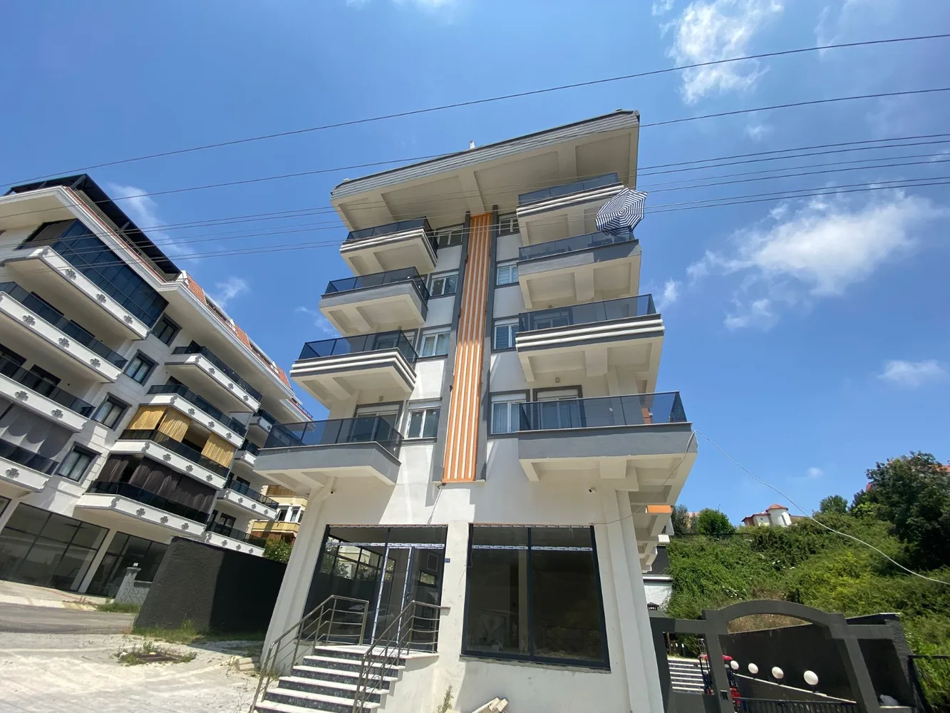 YILDIRIM SUITE  - View property