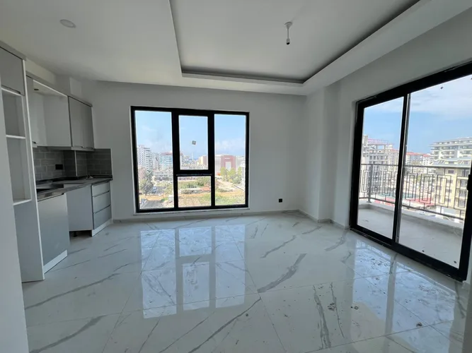 BEST LİFE 10 RESİDENCE, Exterior - 4