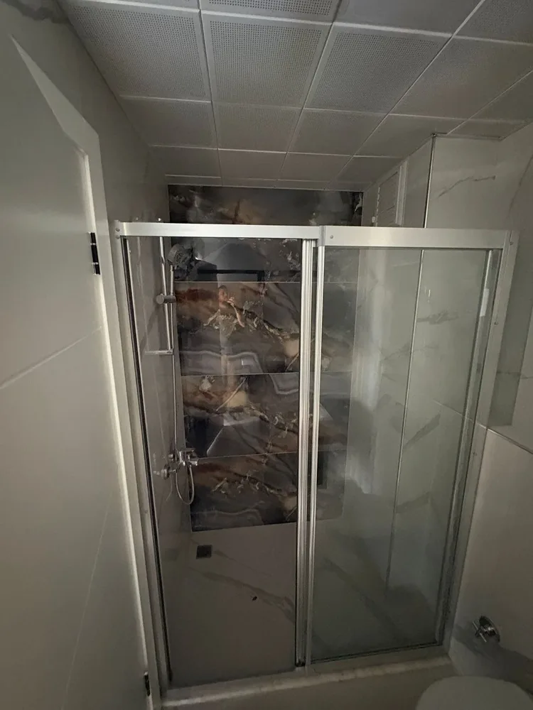 Недорогая квартира на продажу в жилом комплексе Best Life 10, Махмутлар, Аланья Exterior - 7