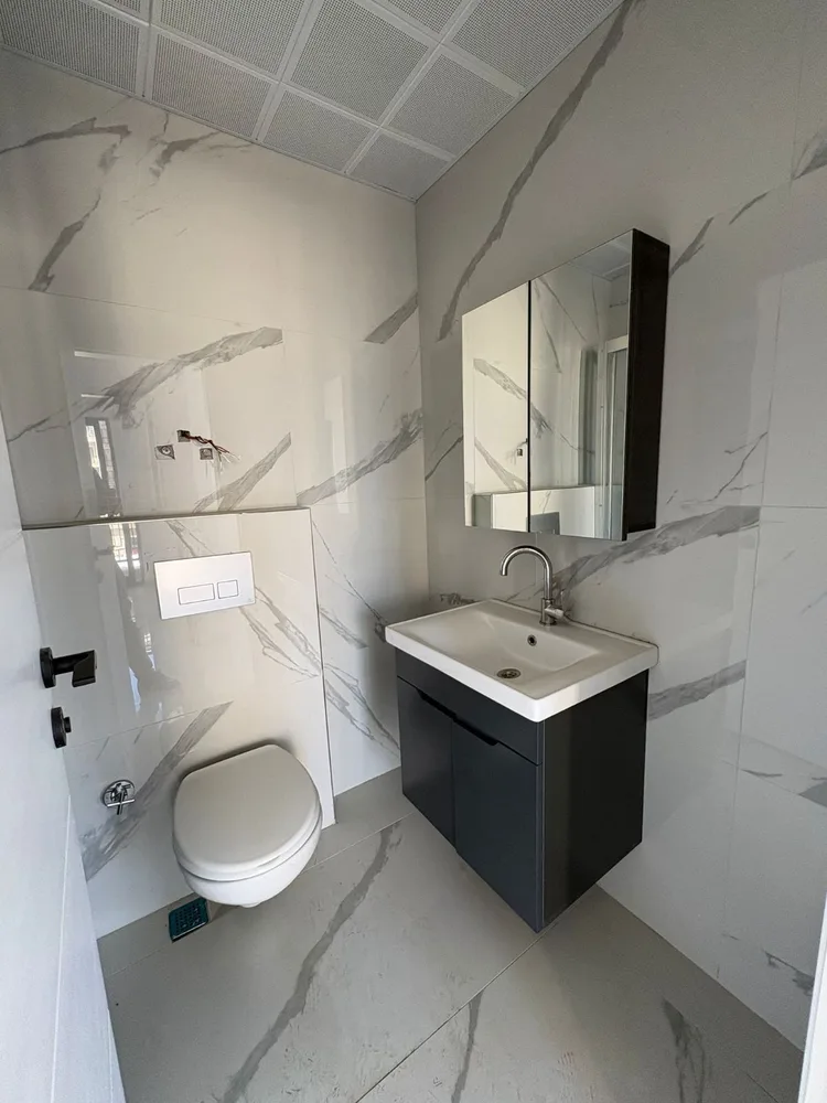 Недорогая квартира на продажу в жилом комплексе Best Life 10, Махмутлар, Аланья Exterior - 9