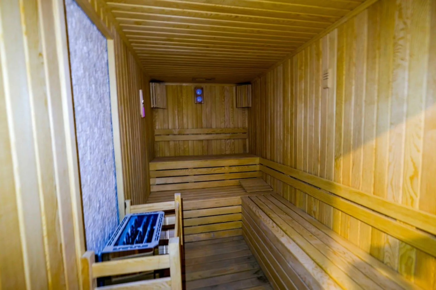 Недорогая квартира на продажу в жилом комплексе Best Life 10, Махмутлар, Аланья Facilities - 15