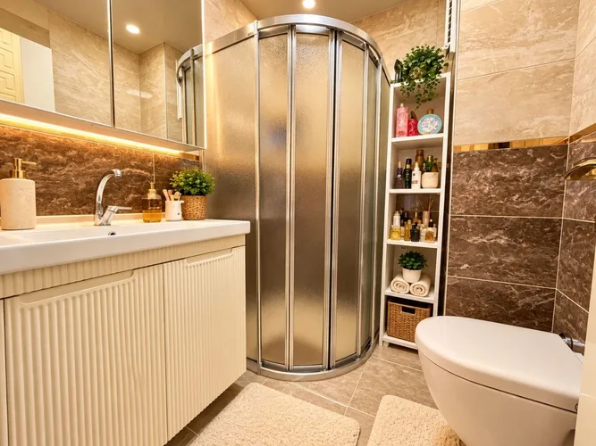 ATALAY RESIDENCE , Interior - 3
