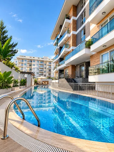NIRVANA HOME RESİDENCE, Exterior - 1