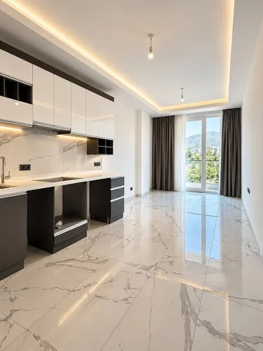NIRVANA HOME RESİDENCE, Exterior - 3