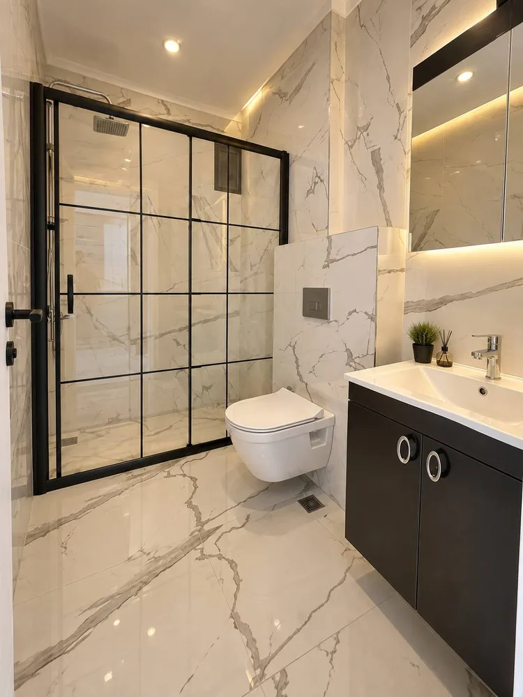 Квартира с 1 спальней на продажу в жилом комплексе Nirvana Home, Аланья Exterior - 12