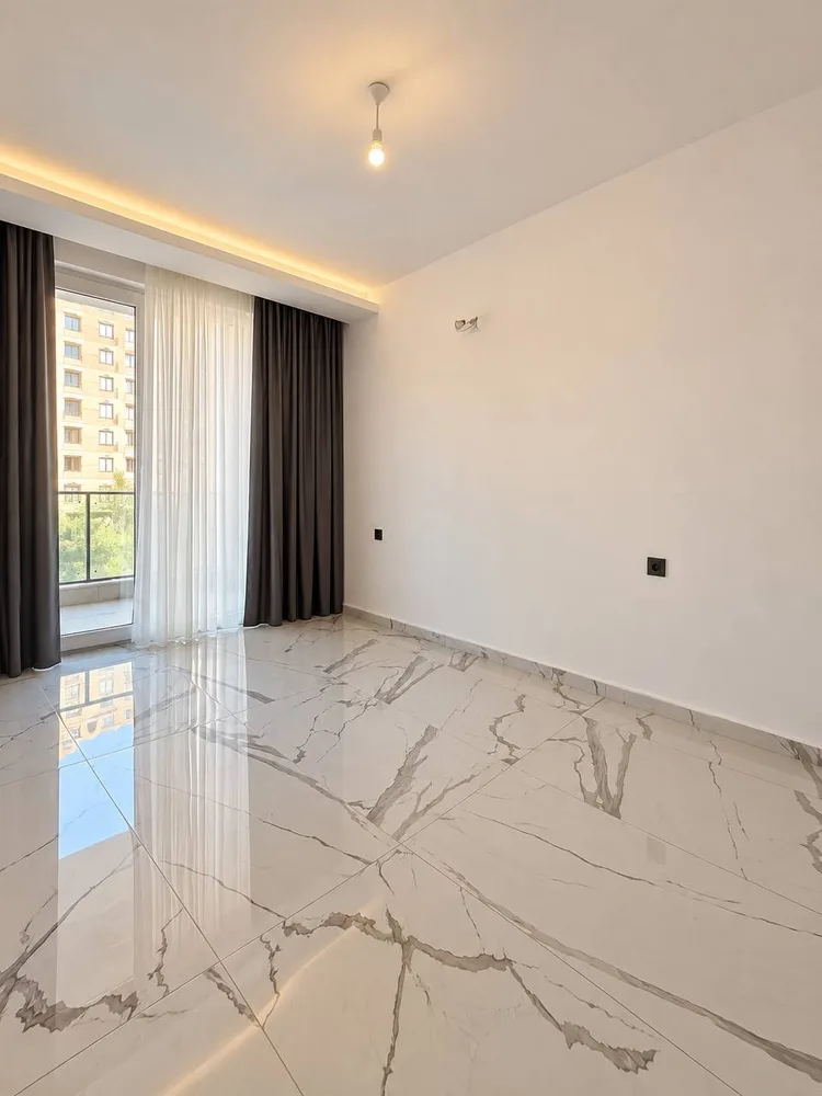 Квартира с 1 спальней на продажу в жилом комплексе Nirvana Home, Аланья Exterior - 8