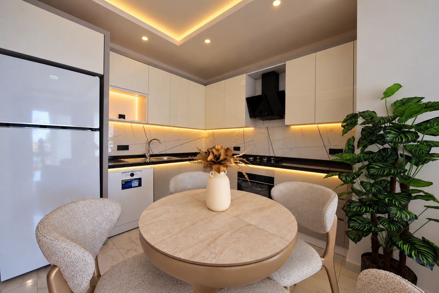 PALMYRA RESIDENCE  - Посмотреть объект недвижимости