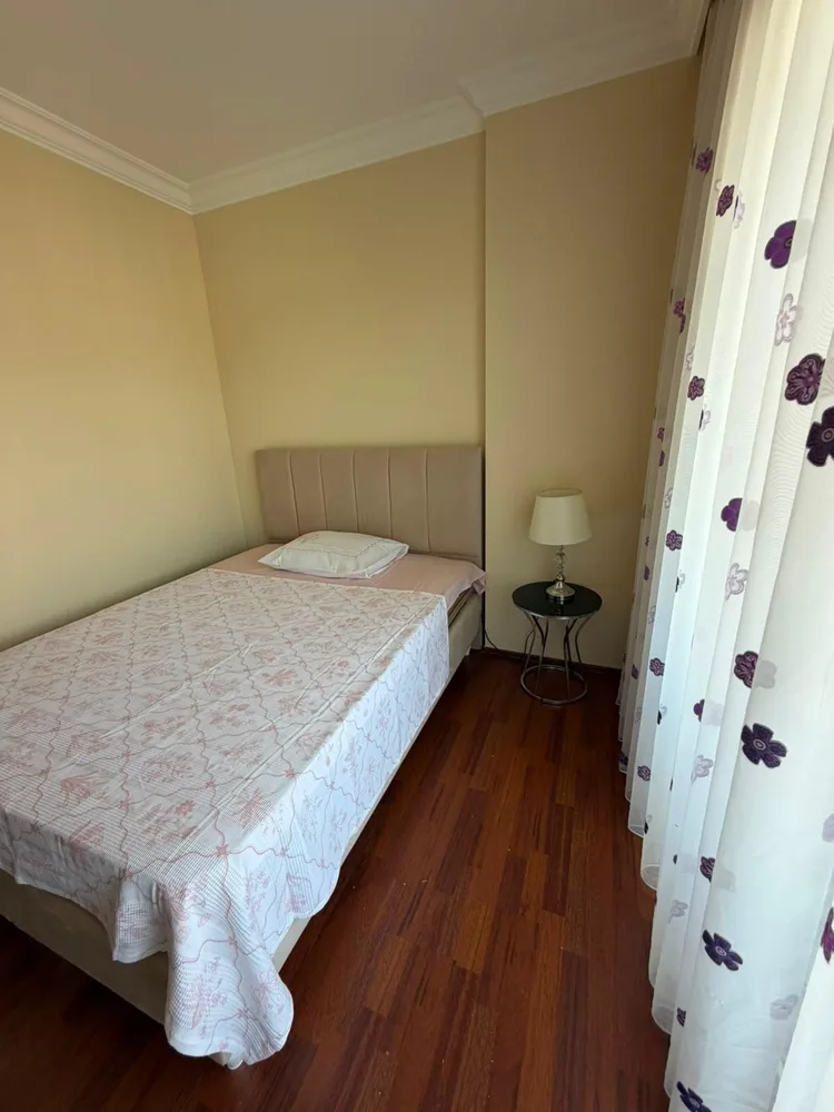 Квартира біля моря на продаж у житловому комплексі Selcuklu Konaklari, Аланія Interior - 9