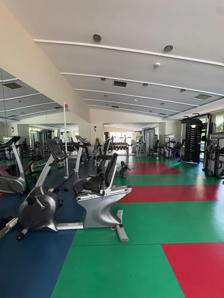 Квартира біля моря на продаж у житловому комплексі Selcuklu Konaklari, Аланія Facilities - 27