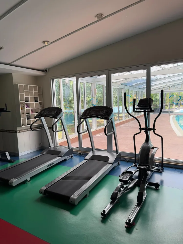 Квартира біля моря на продаж у житловому комплексі Selcuklu Konaklari, Аланія Facilities - 26
