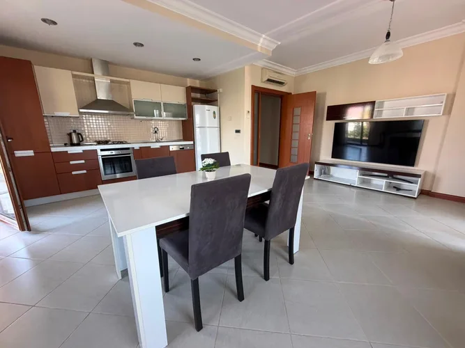 SELÇUKLU KONAKLARI , Interior - 2