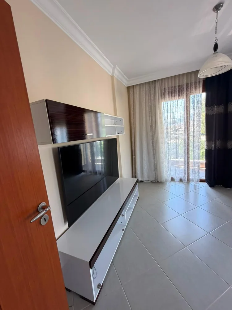 Квартира біля моря на продаж у житловому комплексі Selcuklu Konaklari, Аланія Interior - 8