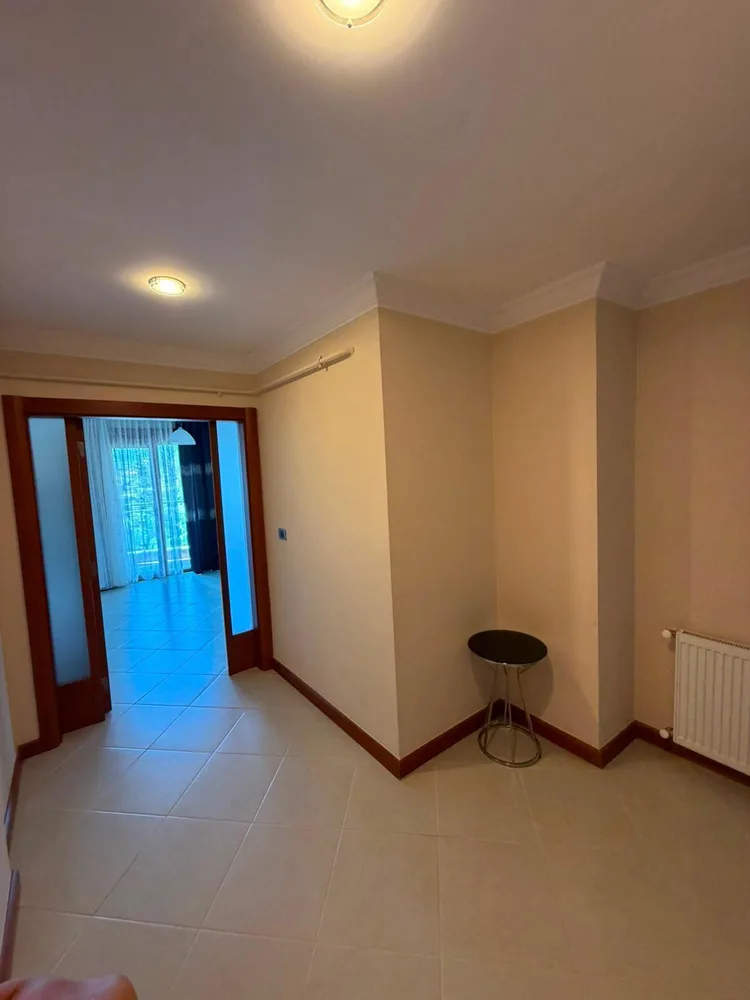 Квартира біля моря на продаж у житловому комплексі Selcuklu Konaklari, Аланія Interior - 14