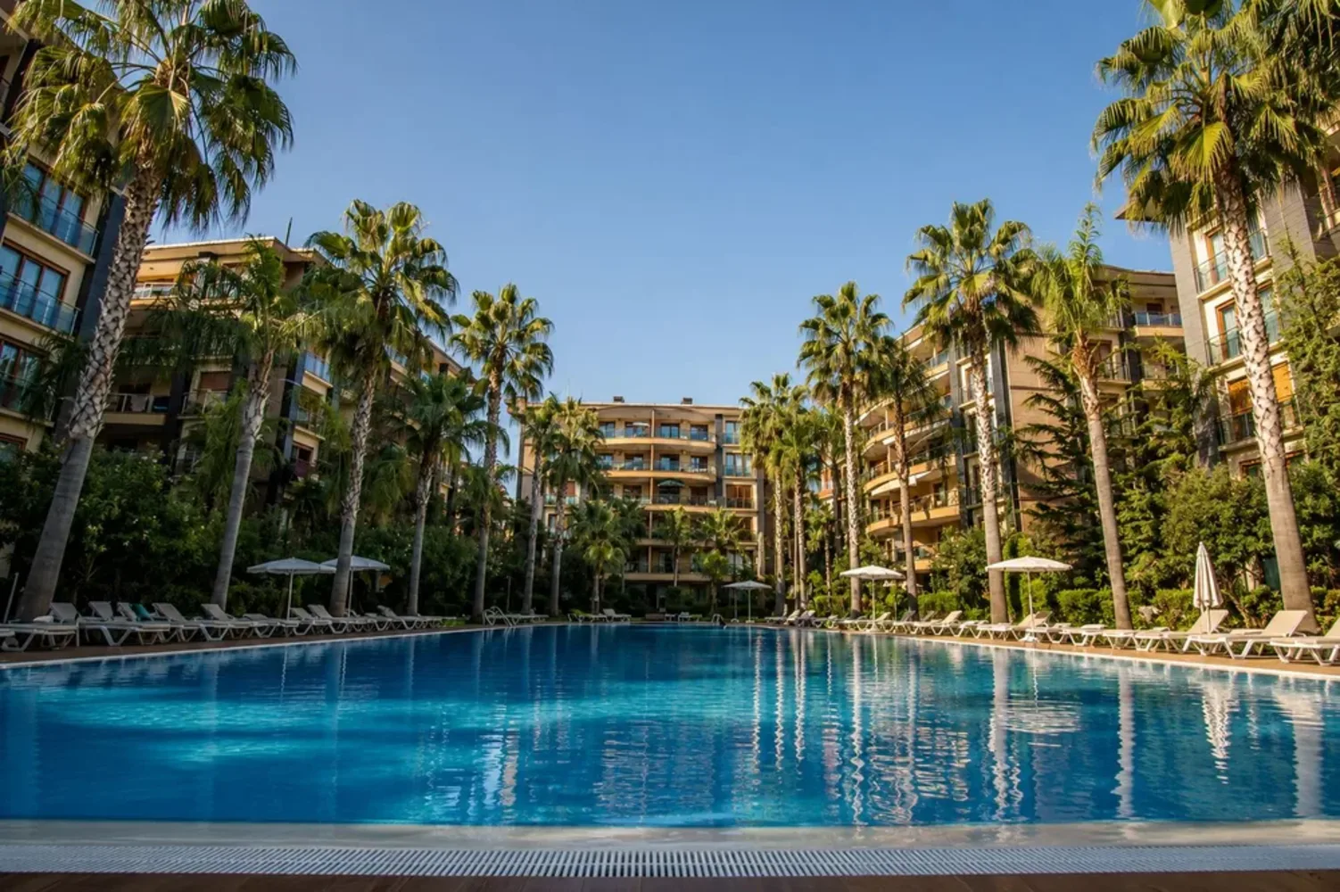 SELÇUKLU KONAKLARI  - View property