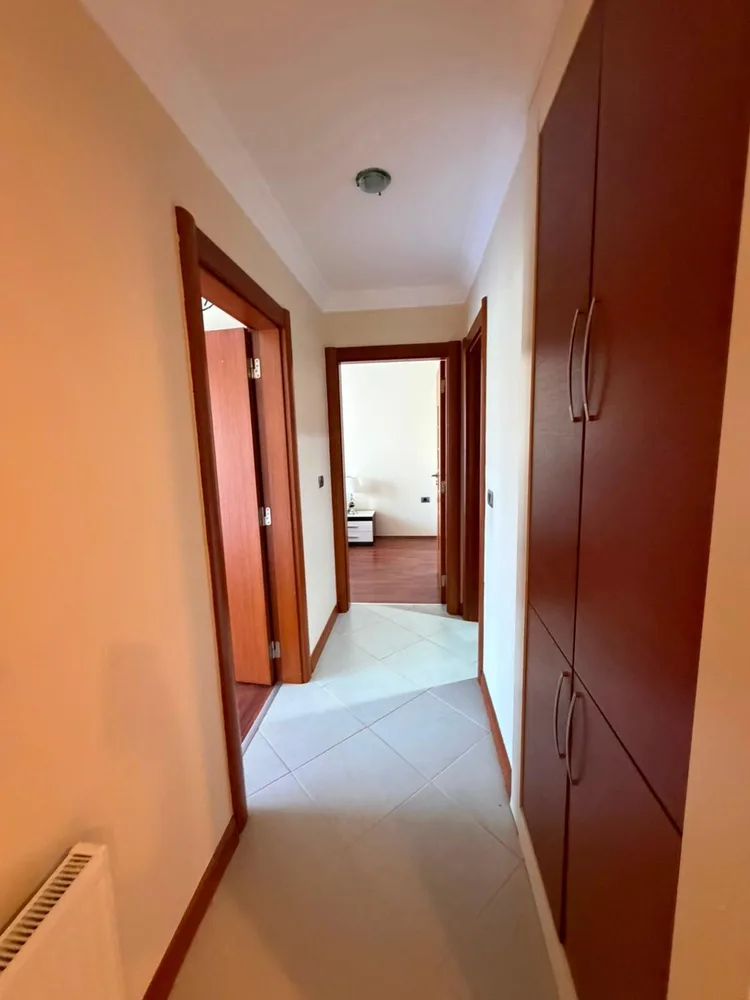 Квартира біля моря на продаж у житловому комплексі Selcuklu Konaklari, Аланія Interior - 15