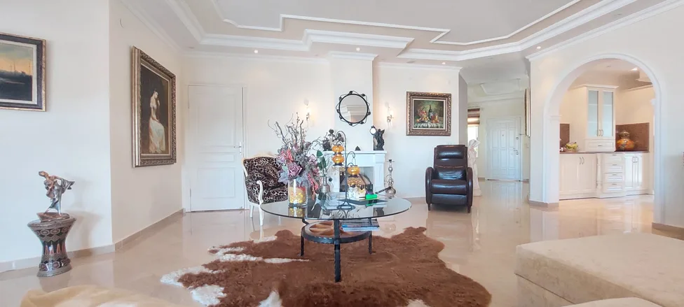 GOLD BAU VİLLA , Interior - 3