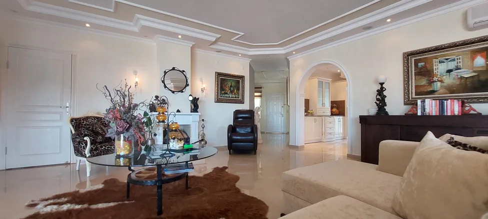 GOLD BAU VİLLA , Interior - 4