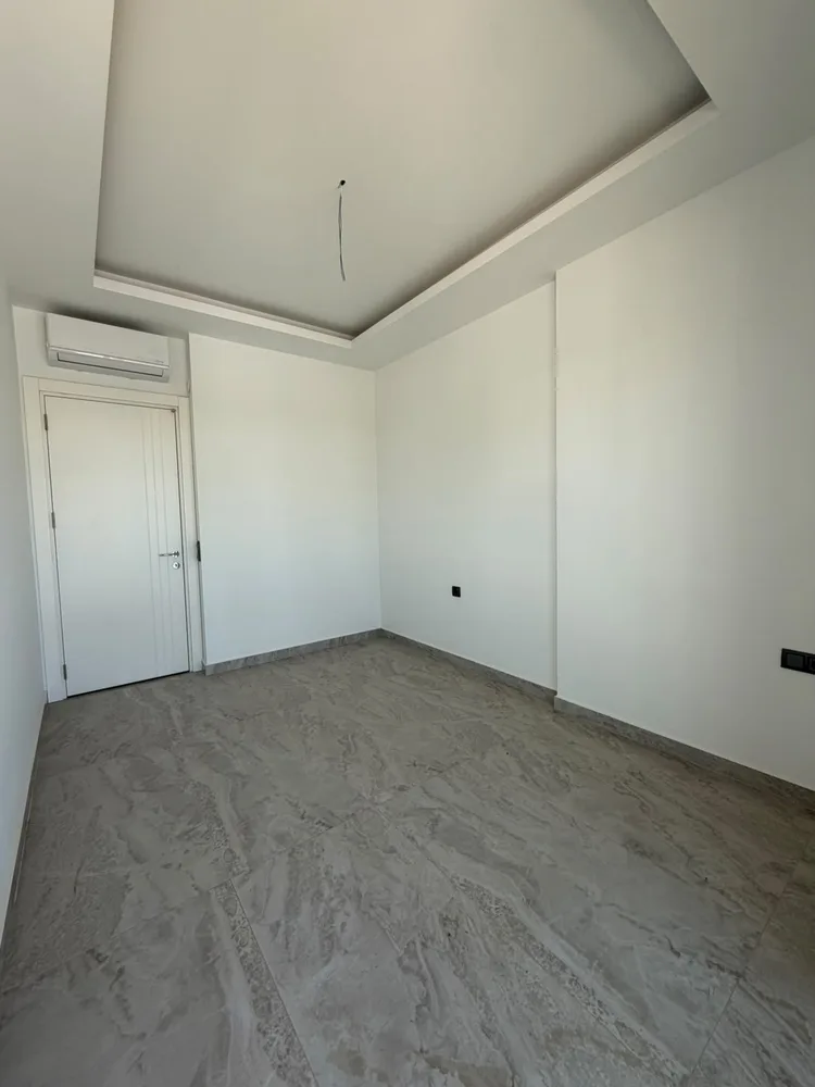 Квартира на продажу в жилом комплексе Gardenia 44, Аланья, Турция Interior - 6