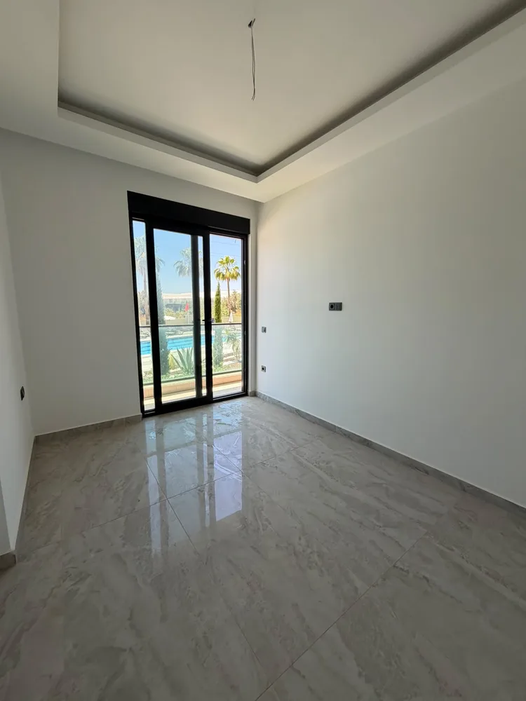 Квартира на продажу в жилом комплексе Gardenia 44, Аланья, Турция Interior - 7