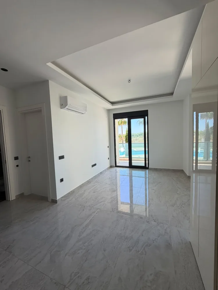 Квартира на продажу в жилом комплексе Gardenia 44, Аланья, Турция Interior - 8