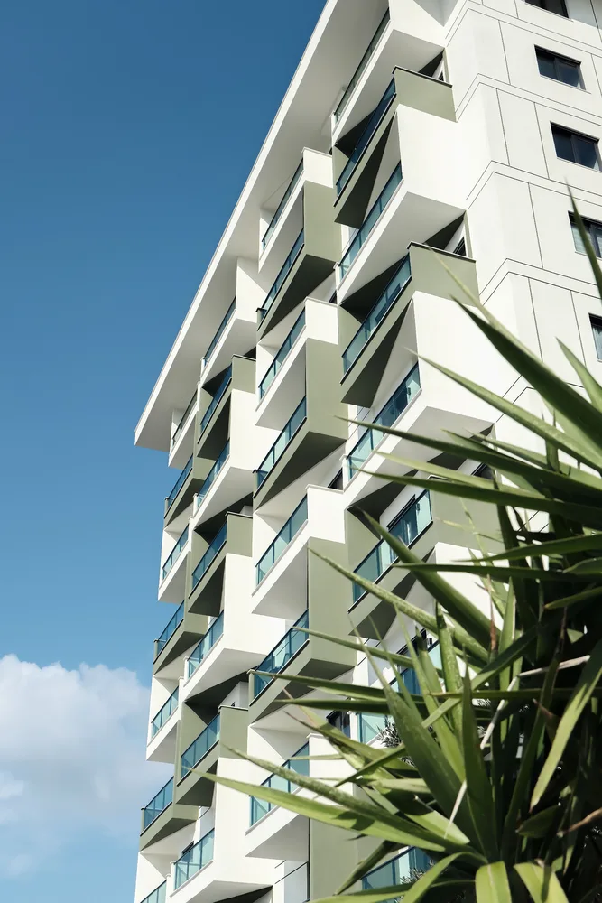 Квартира на продажу в жилом комплексе Gardenia 44, Аланья, Турция Exterior - 12