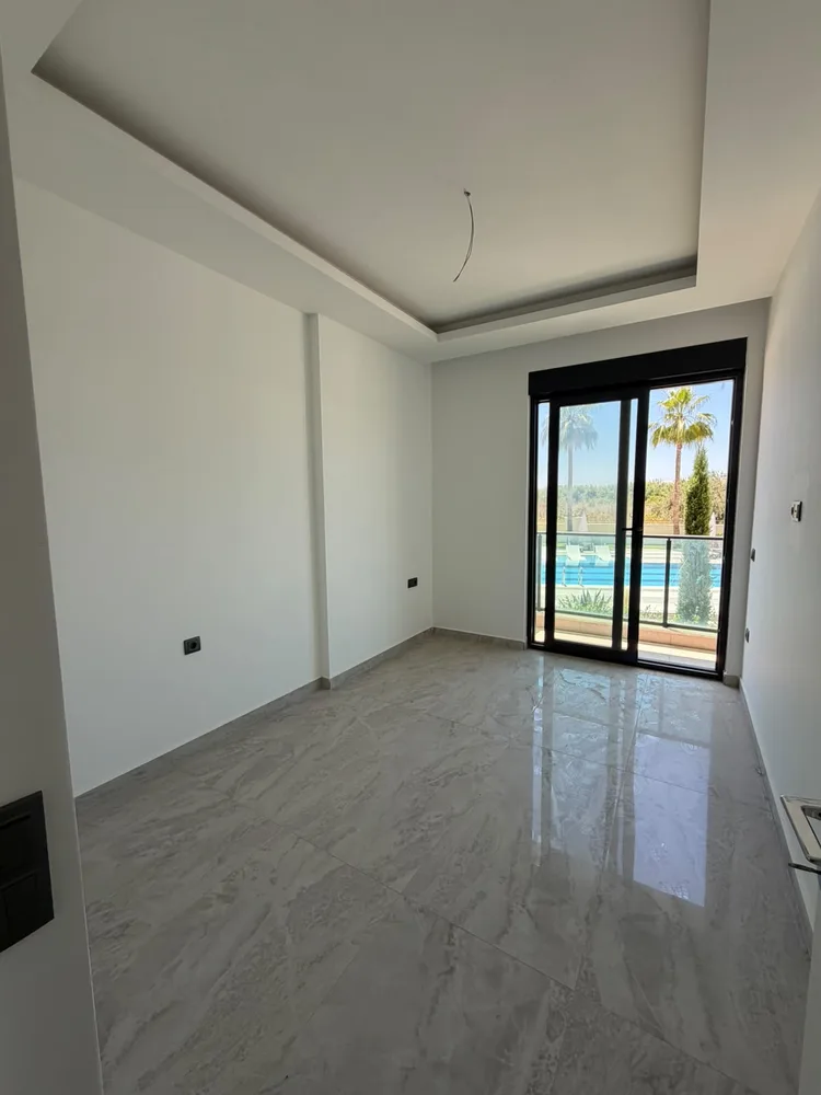 Квартира на продажу в жилом комплексе Gardenia 44, Аланья, Турция Interior - 5