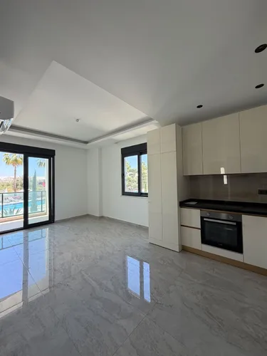 BEST HOME GARDENİA 44, Interior - 3