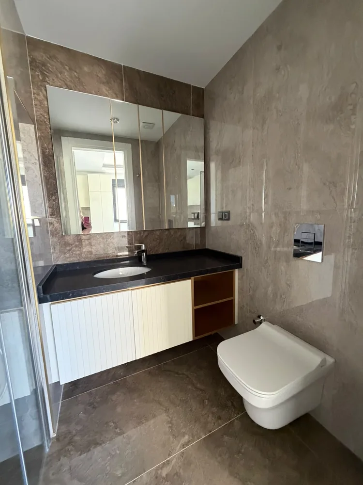 Квартира на продажу в жилом комплексе Gardenia 44, Аланья, Турция Interior - 15