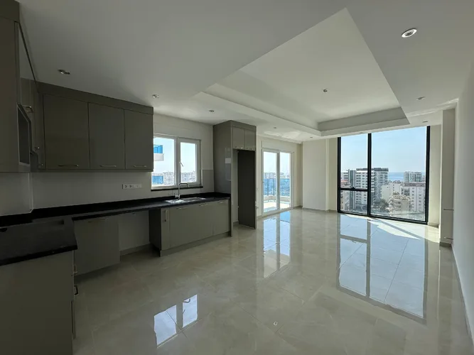 YEKTA BLUE 5, Interior - 2