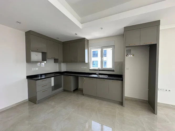 YEKTA BLUE 5, Interior - 3