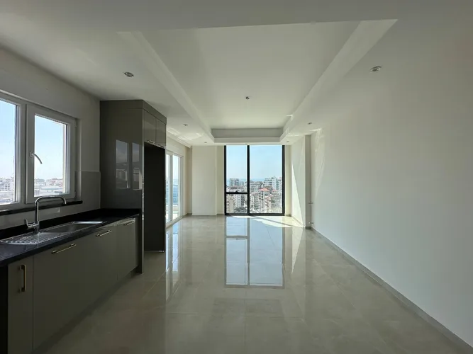 YEKTA BLUE 5, Interior - 4
