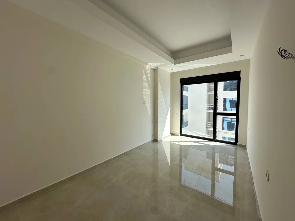 Квартира на продажу в Yekta Blue 5 рядом с пляжем Махмутлара Interior - 5
