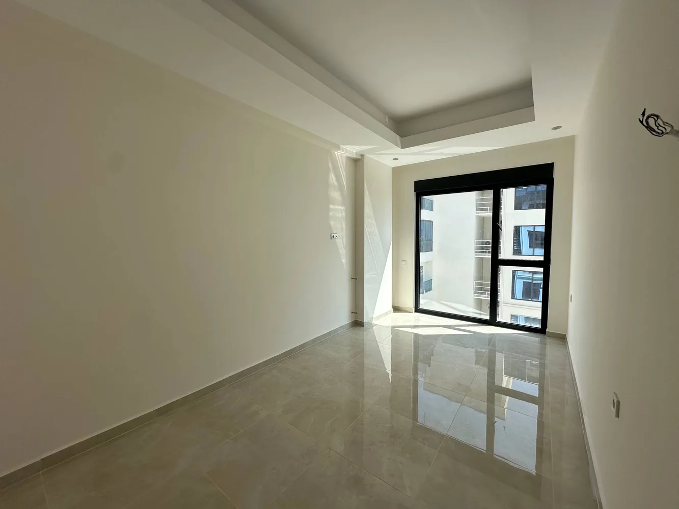 Квартира на продажу в Yekta Blue 5 рядом с пляжем Махмутлара Interior - 5