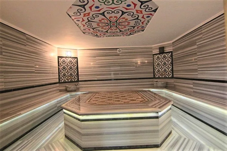 , Exterior - 1